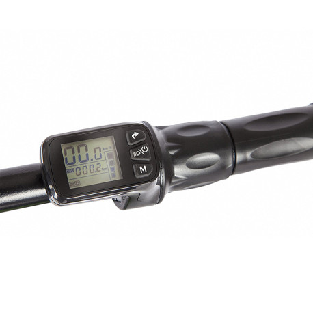 Электросамокат Pollargy-2